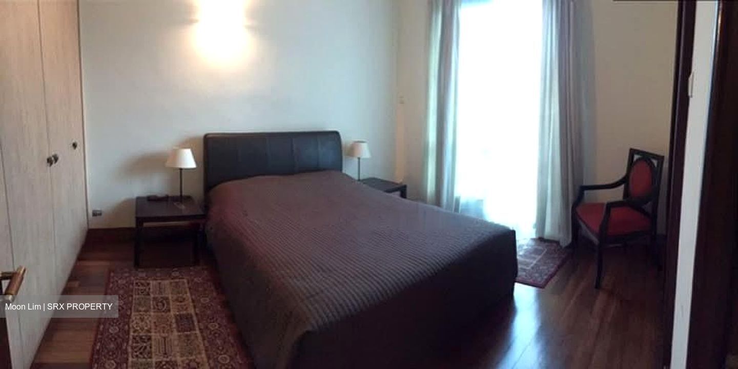Pebble Bay (D15), Condominium #570393611